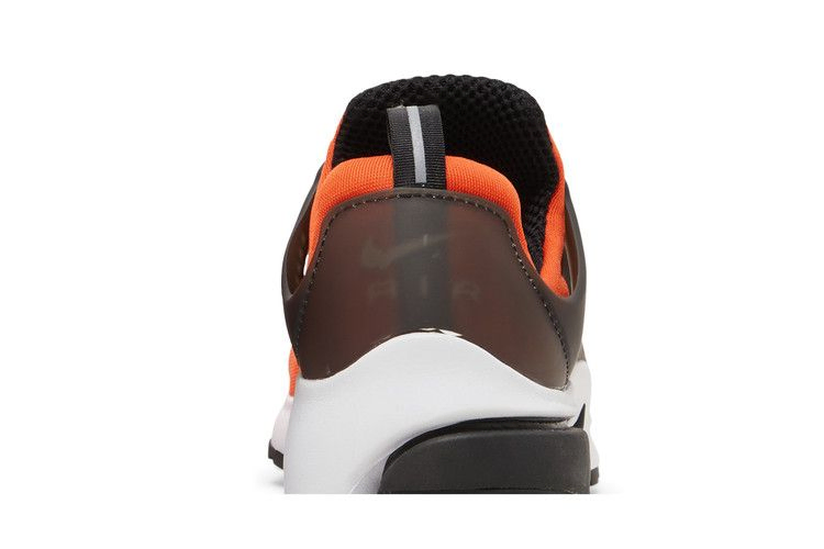 Кроссовки Nike Air Presto 'Orange'