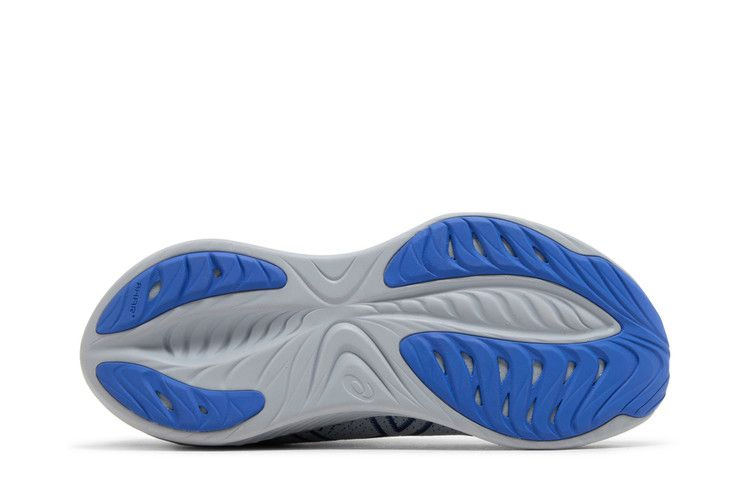 Кроссовки ASICS Gel Cumulus 25 'Piedmont Grey Illusion Blue'