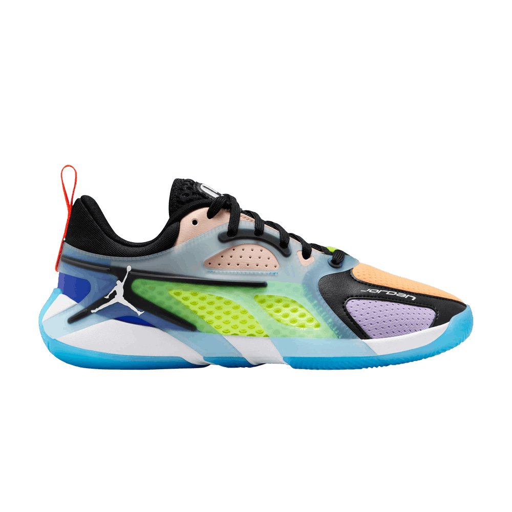 Кроссовки Air Jordan Wmns Jordan Heir PF 'Her Collective'