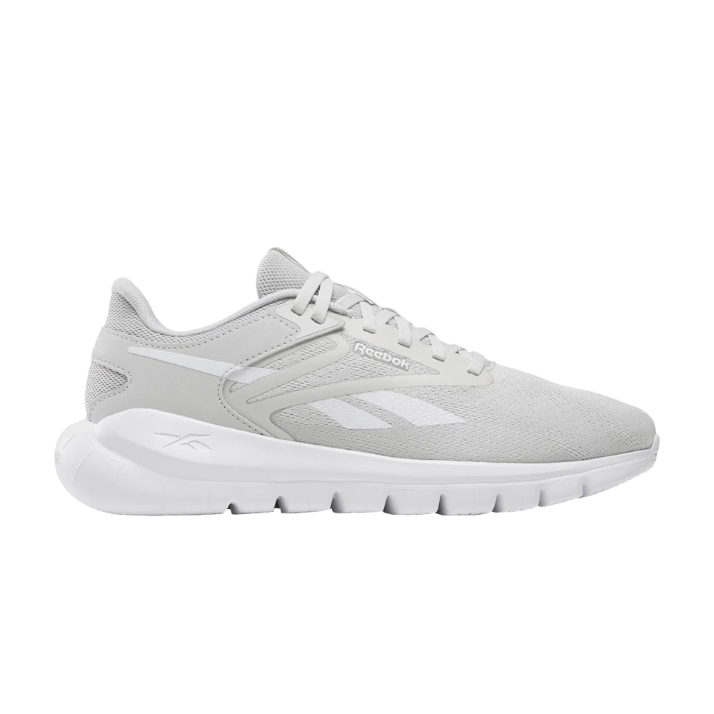Кроссовки Reebok Wmns Split Flex 'Black Twilight Purple'