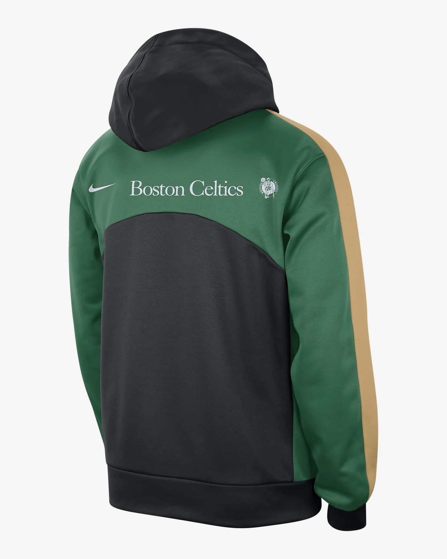 Худи Nike Boston Celtics Starting 5 GX Youth NBA Hoodie