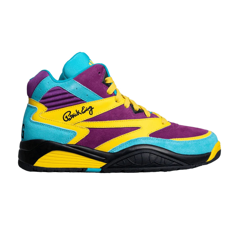 Кроссовки Ewing Sport Lite OG 'Sparkling Grape Scuba'