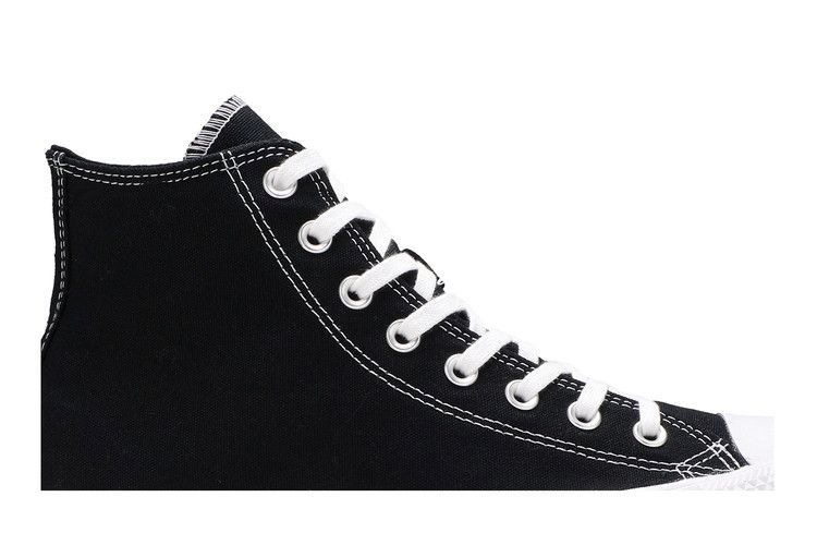 Кроссовки Converse Chuck Taylor All Star High 'Logo Play'
