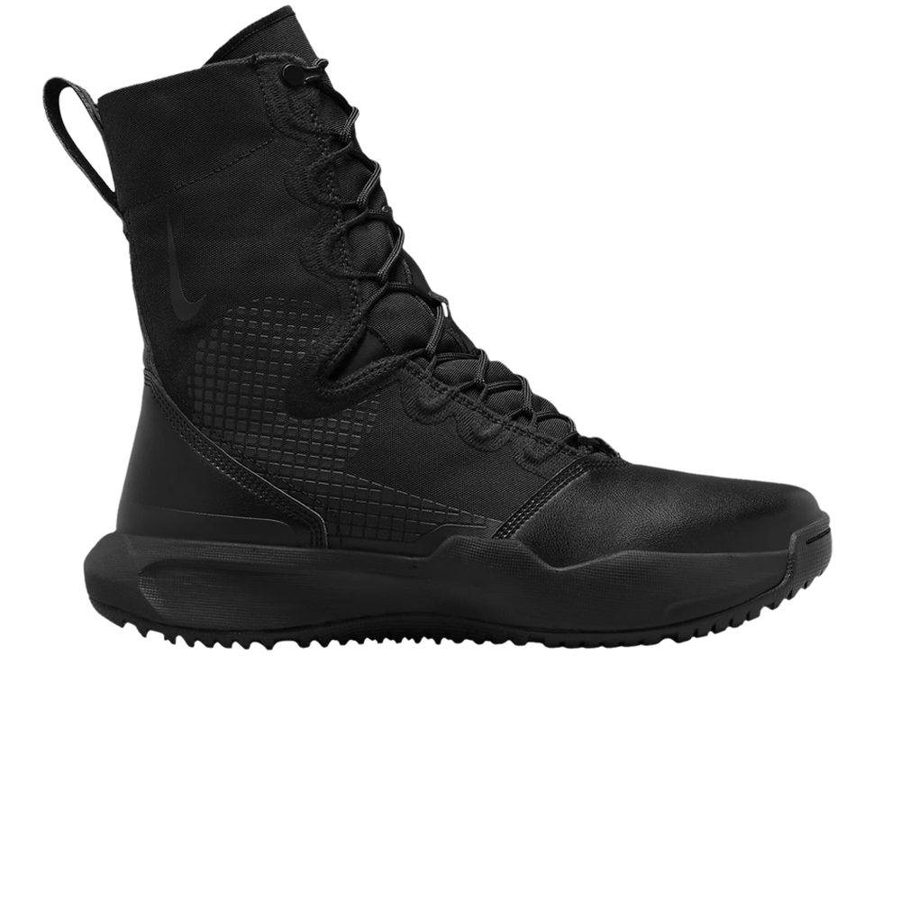 Кроссовки Nike SFB B2 'Triple Black'