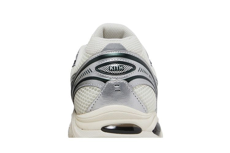 Кроссовки Kith x ASICS GT 2160 'Cream Scarab' 2024