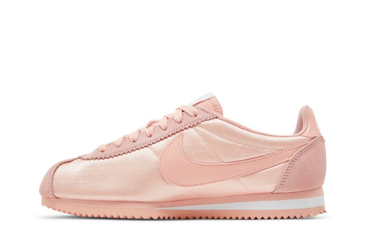 Кроссовки Nike Wmns Classic Cortez Nylon 'Coral Stardust'