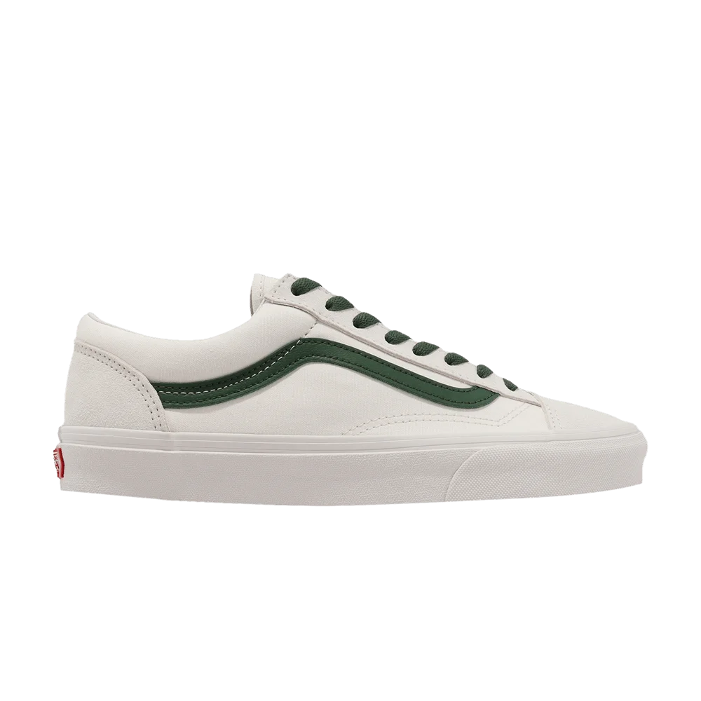 Vans Style 36 'Vintage Pop - Greener Pastures'