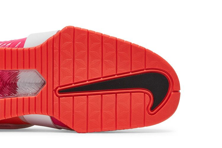 Кроссовки Nike Romaleos 4 SE 'Rawdacious'
