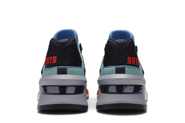 Кроссовки Bodega x New Balance 997S 'No Bad Days'