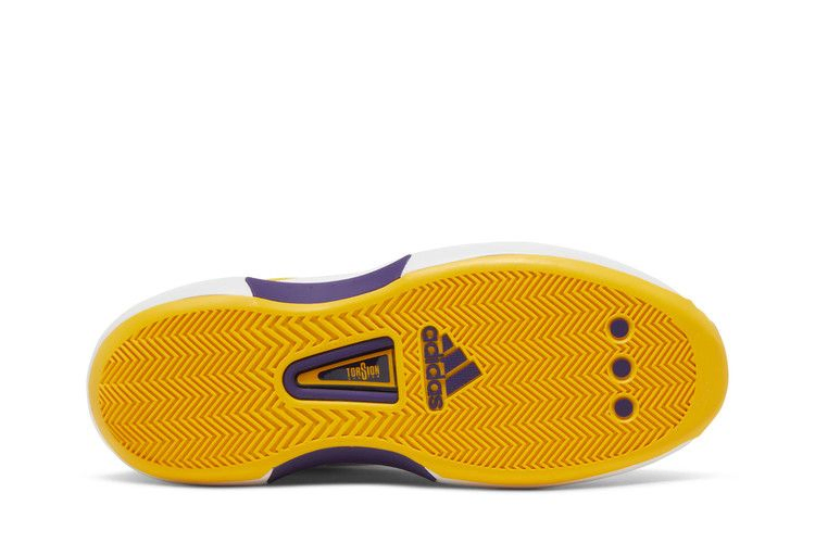Кроссовки adidas Crazy 1 'Lakers Home' 2022