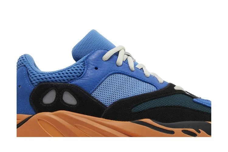 Кроссовки adidas Yeezy Boost 700 'Bright Blue'