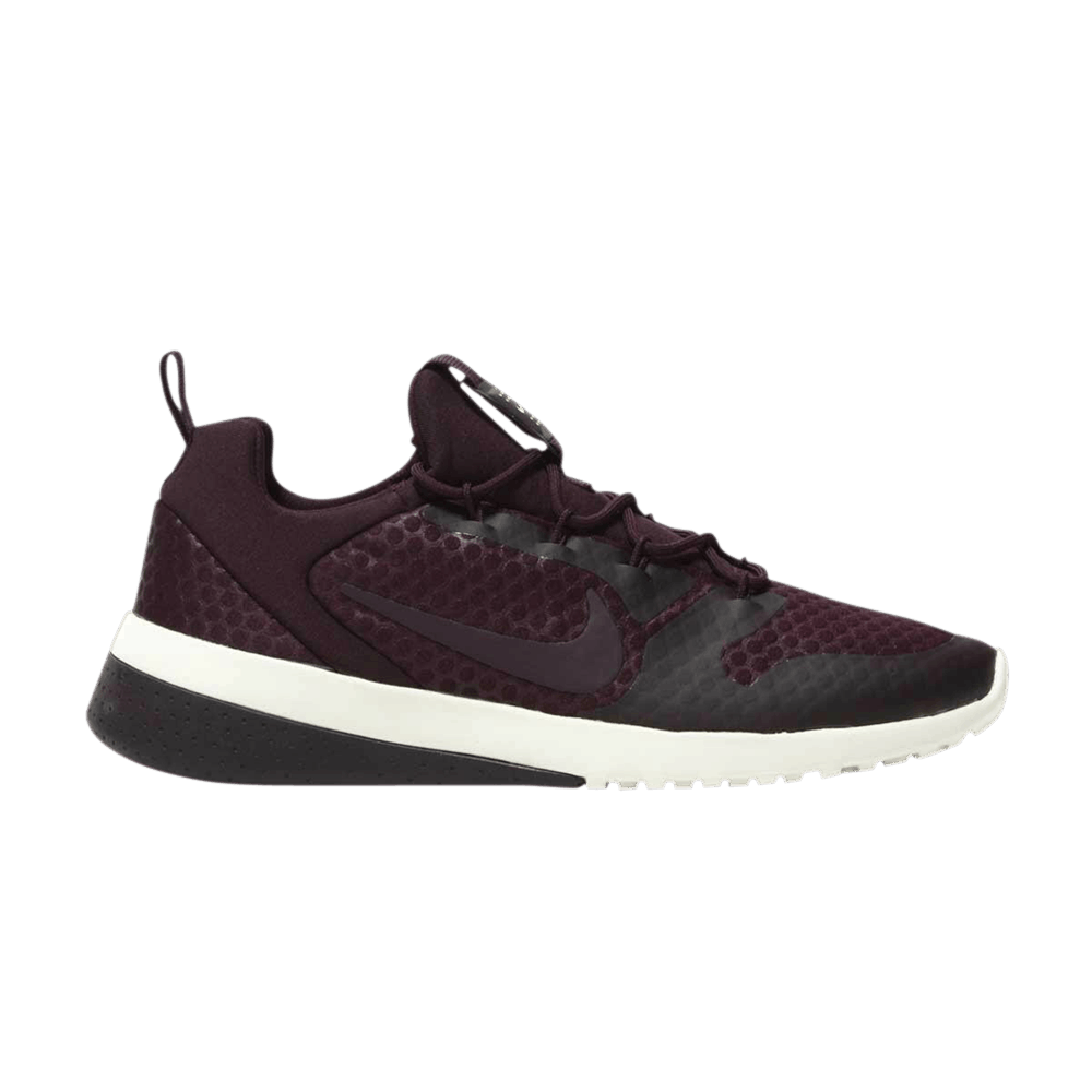 Кроссовки Nike Wmns CK Racer 'Port Wine'