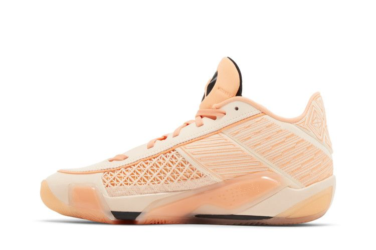 Кроссовки Air Jordan 38 Low 'Crimson Tint'