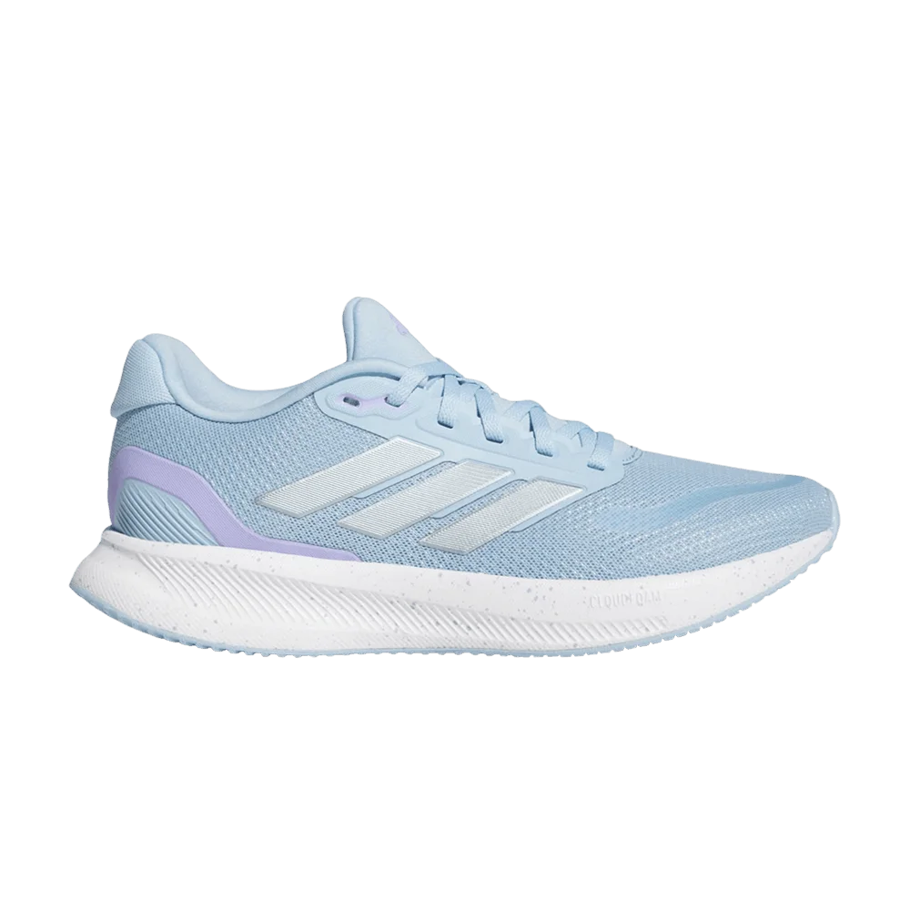 Krossovki-adidas-Wmns-Runfalcon-5-Clear-Sky-Magic-Grey-Met-Core-Black