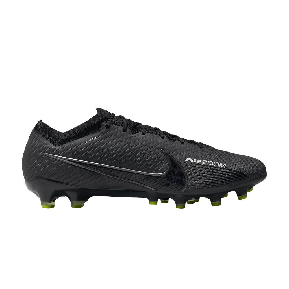 Krossovki-Nike-Zoom-Mercurial-Vapor-15-Elite-AG-Pro-Black-Volt