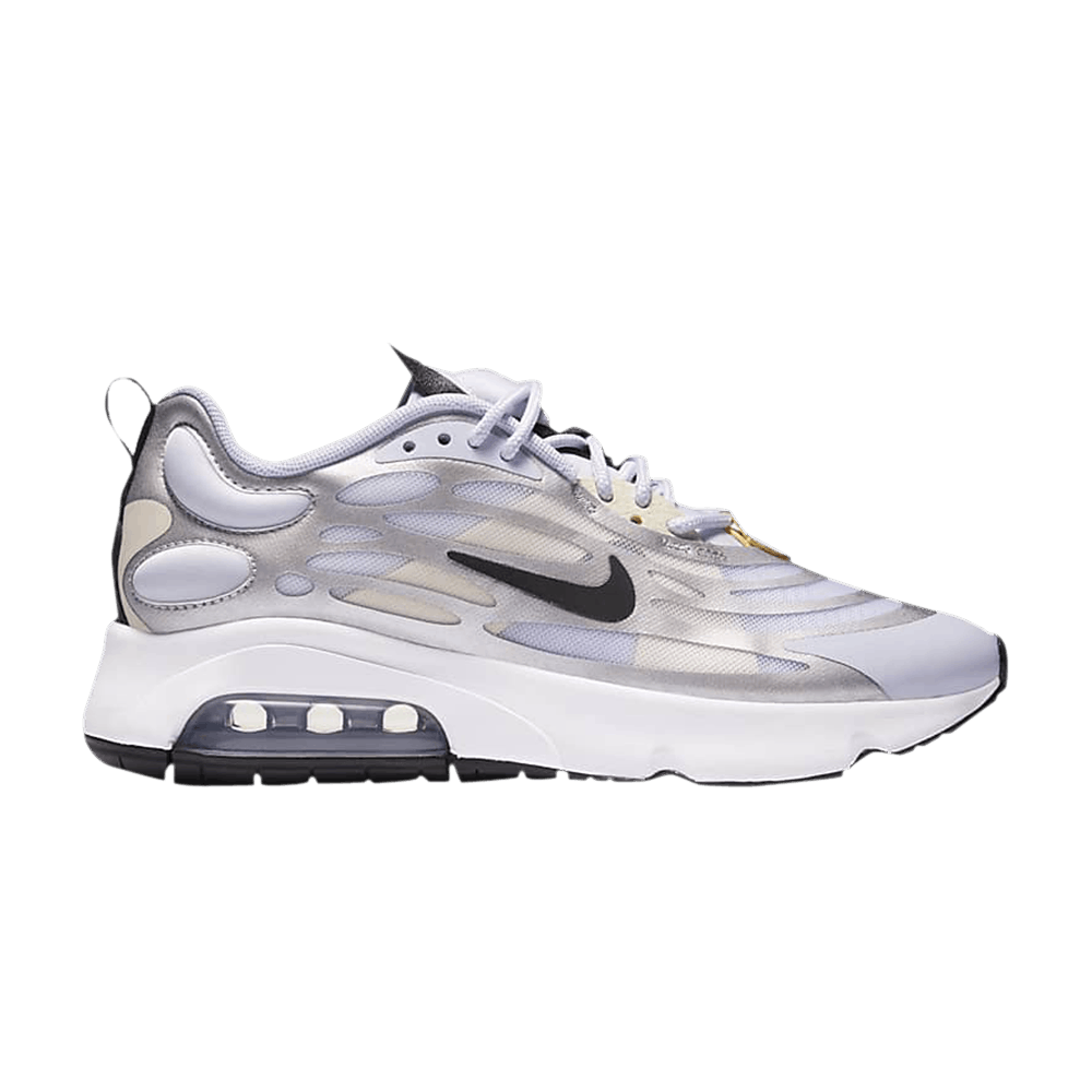 Кроссовки Nike Wmns Air Max Exosense 'Silver Ghost'