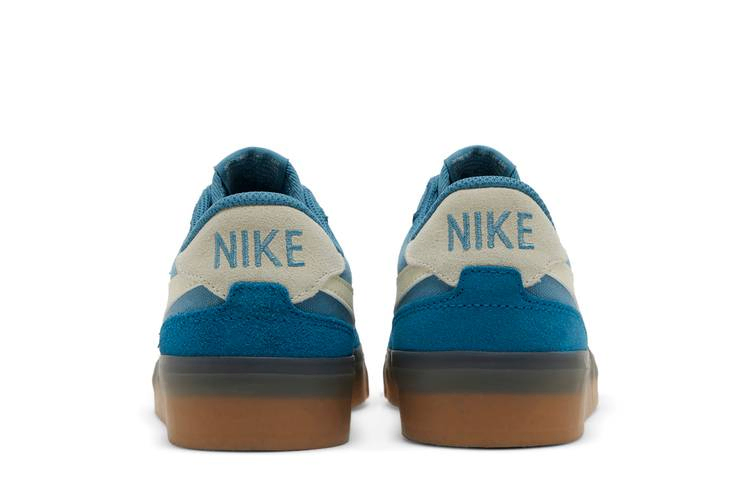 Кроссовки Nike Wmns Zoom Pogo Plus SB 'Noise Aqua Gum'