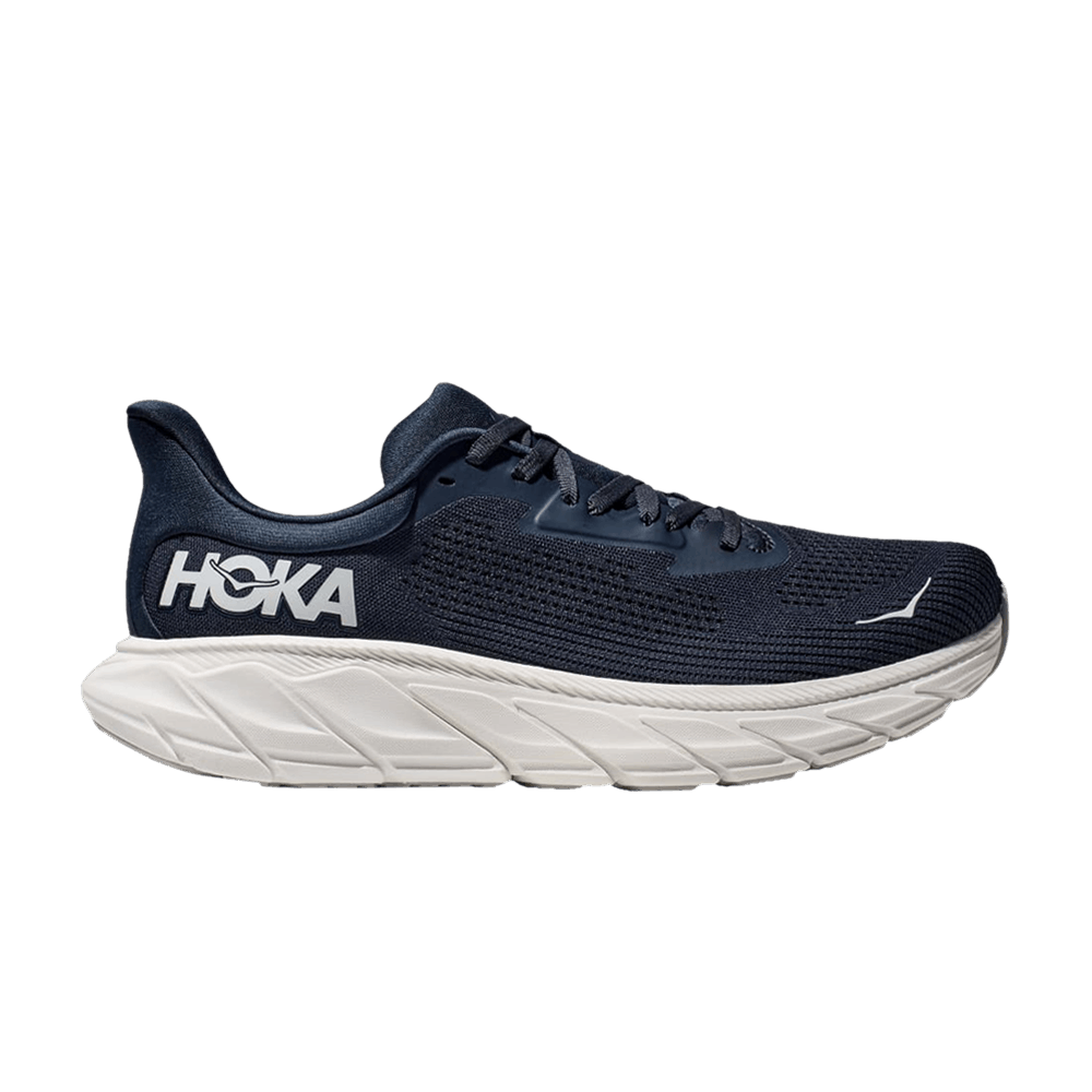 Кроссовки HOKA Arahi 7 2E Wide 'Outer Space'