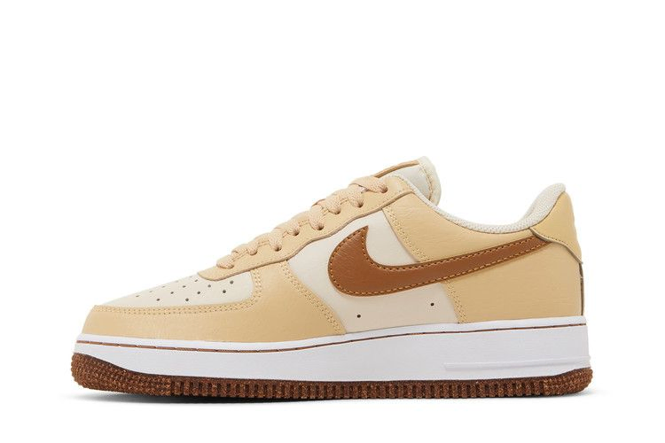 Кроссовки Nike Air Force 1 '07 LV8 EMB 'Inspected By Swoosh'