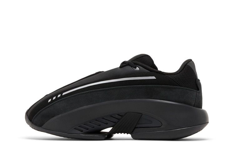 Кроссовки adidas Mad IIInfinity 'Black Carbon'