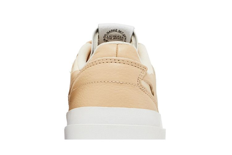 Кроссовки Adidas Wmns Forum Bonega 'Magic Beige'