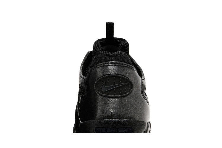 Кроссовки Nike Air Zoom Spiridon Cage 2 'Black Anthracite'