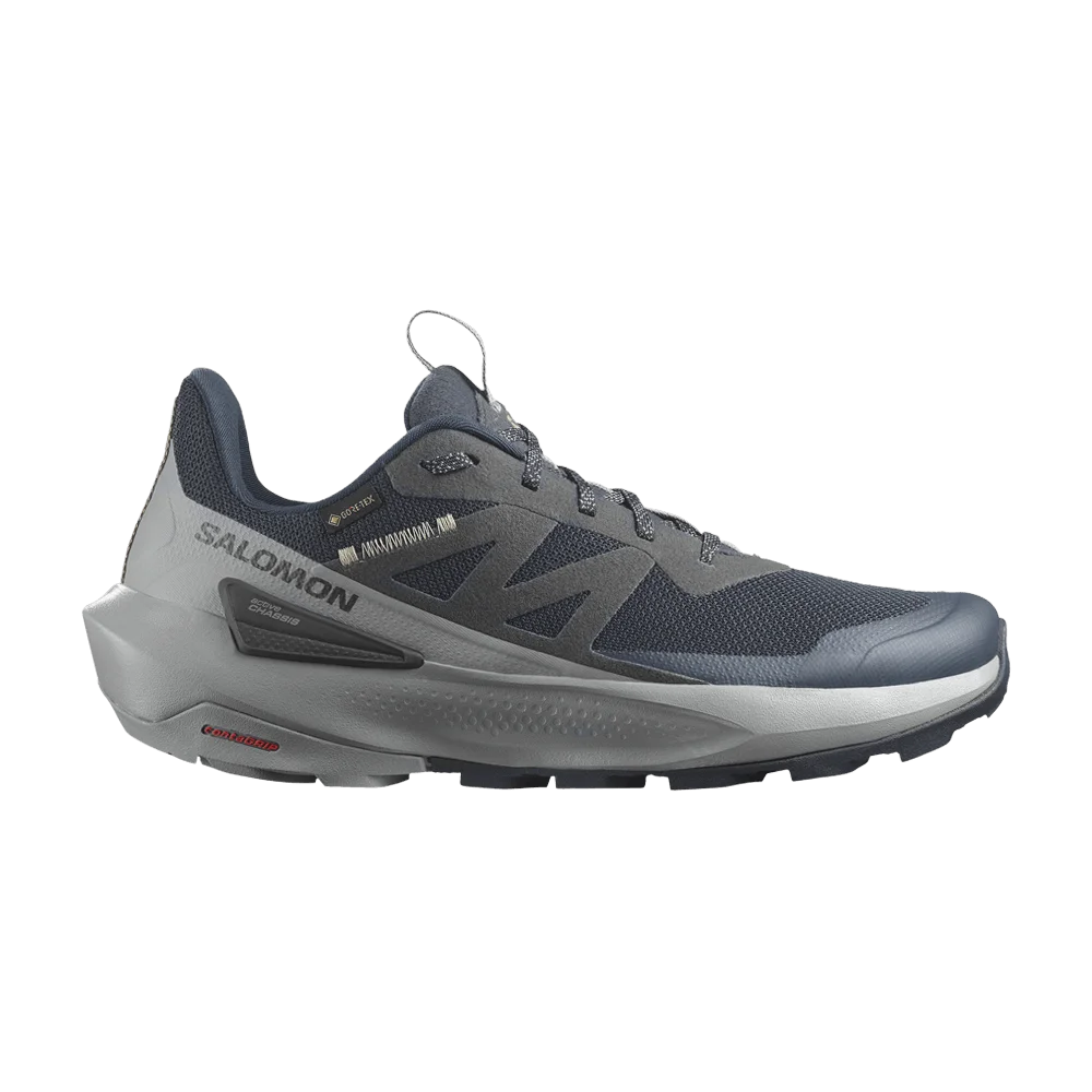 Krossovki-Salomon-Elixir-Activ-GORE-TEX-Carbon-Slate-Green