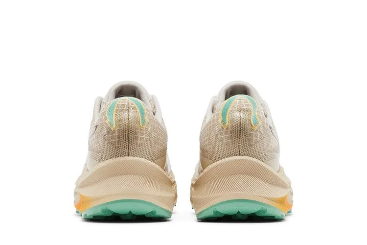 Кроссовки ASICS Trabuco Max 3 'Cream Orange'