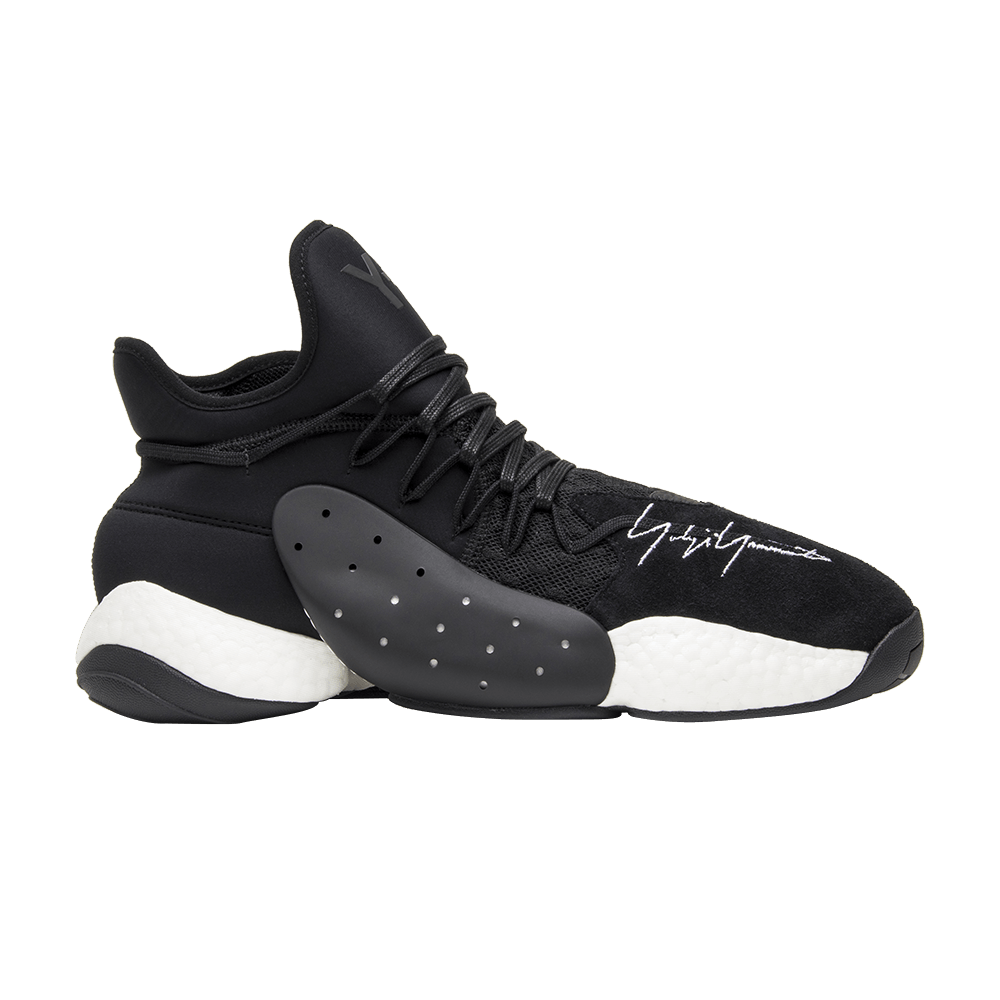 Кроссовки adidas Y-3 BYW BBall 'James Harden'