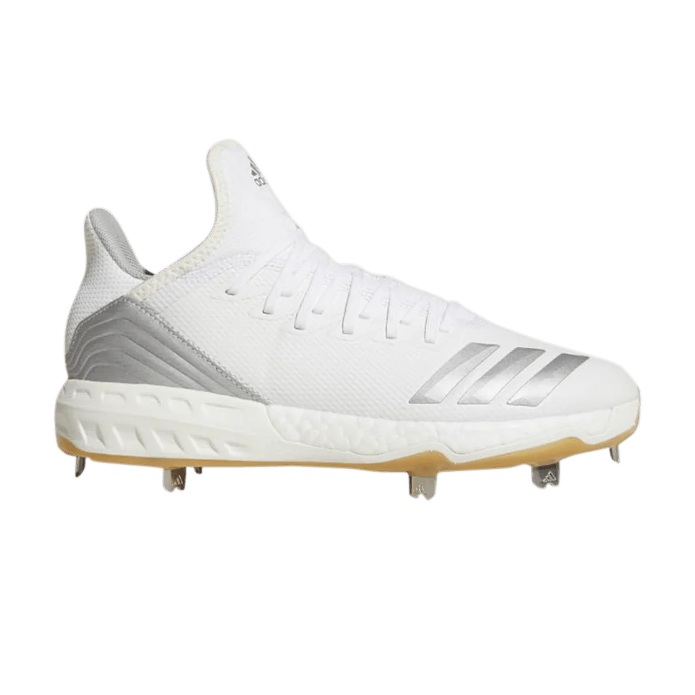 Krossovki-Adidas-Boost-Icon-4-White-Silver-Metallic