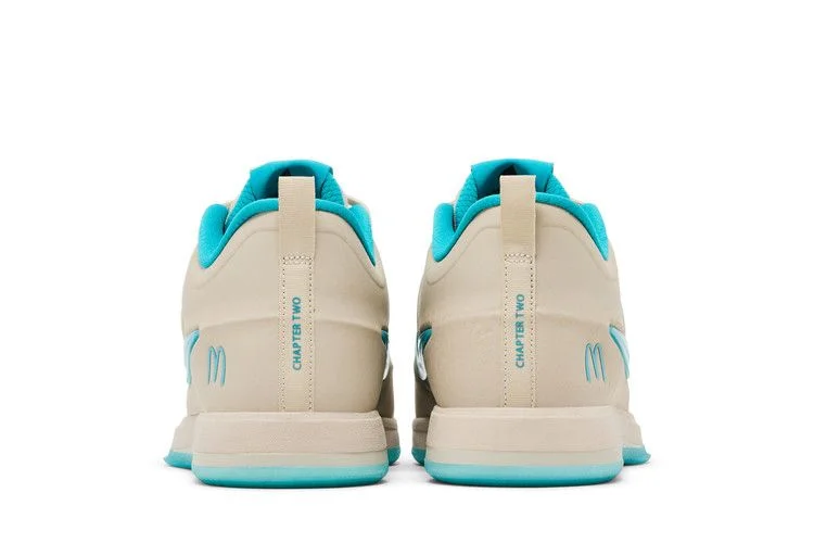 Кроссовки Nike Book 2 'Sedona Mcdonald's'