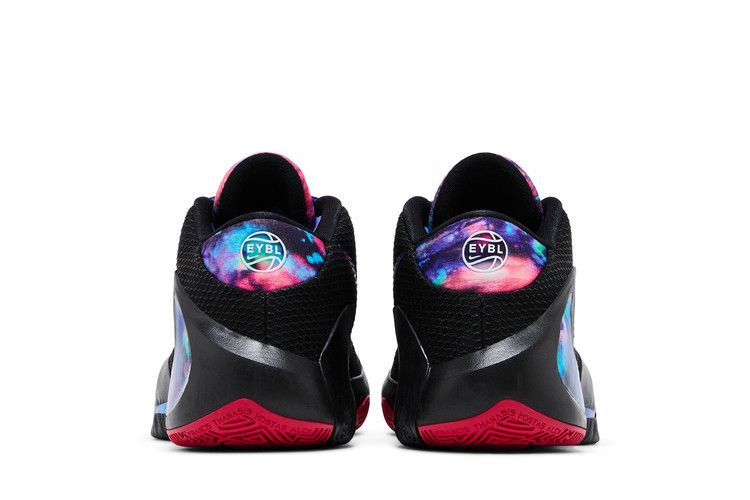 Кроссовки Nike Zoom Freak 1 'EYBL'