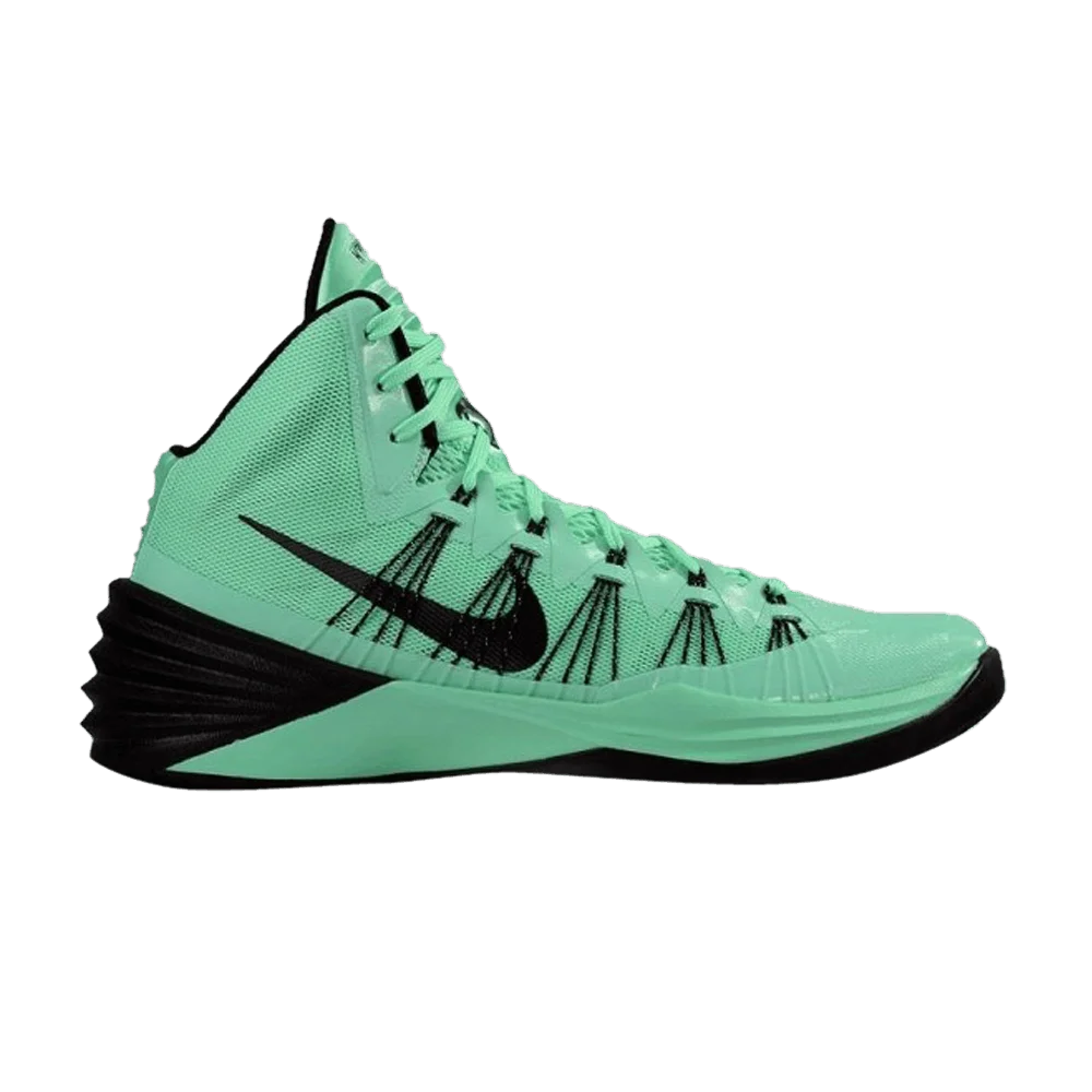 Krossovki-Nike-Hyperdunk-2013-Green-Glow