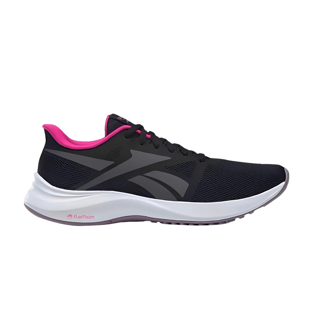 Кроссовки Reebok Wmns Runner 5 'Black Infused Lilac'