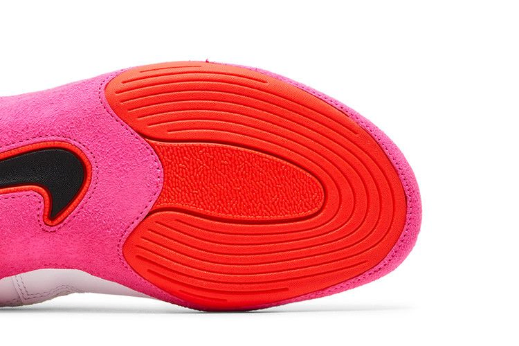 Кроссовки Nike Inflict SE 'Rawdacious'
