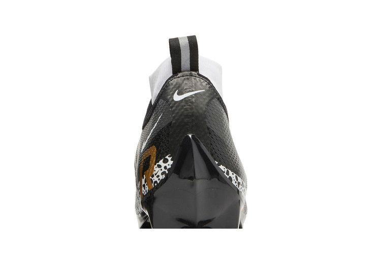 Кроссовки Nike Vapor Edge Pro 360 'Black Metallic Gold Speckled'