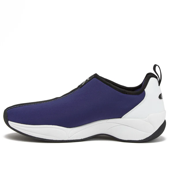 Кроссовки AND1 Too Chillin Navy Blue