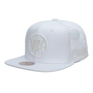 Mitchell-Ness-UV-Reactive-Snapback-Los-Angeles-Clippers-Hat-300x300