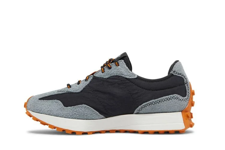 Кроссовки New Balance 327 'Black Slate'