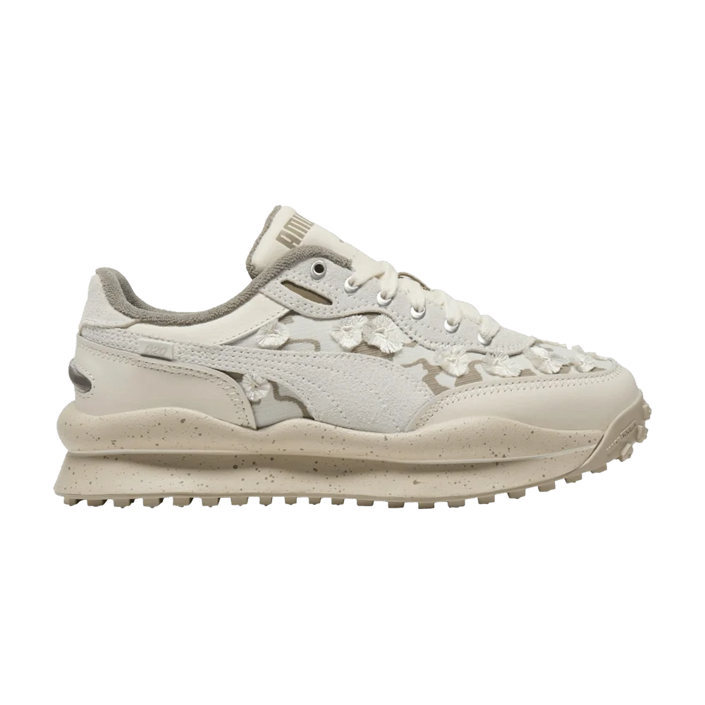 Кроссовки Puma Wmns Style Rider 'Trim'