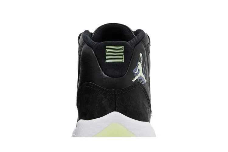 Кроссовки Air Jordan 11 Retro GS 'Inner Beast'