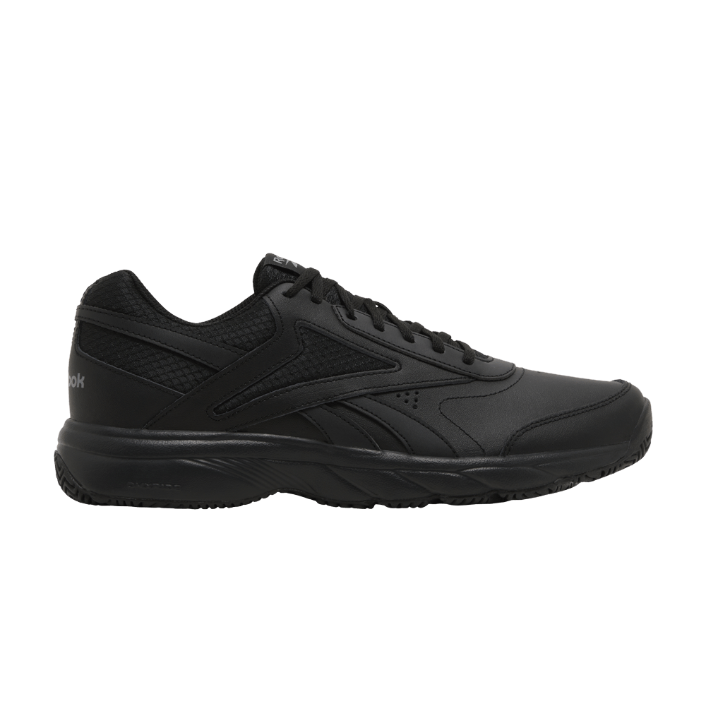 Кроссовки Reebok Work N Cushion 4.0 'Black'