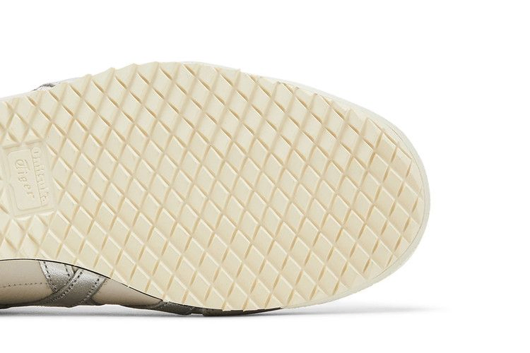 Кроссовки Onitsuka Tiger Mexico 66 SD 'Birch Silver'