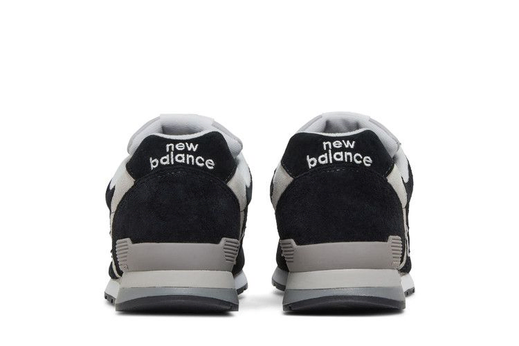 Кроссовки New Balance 996 'Black Rain Cloud'