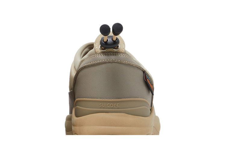 Suicoke PEPPER-evab 'Beige'