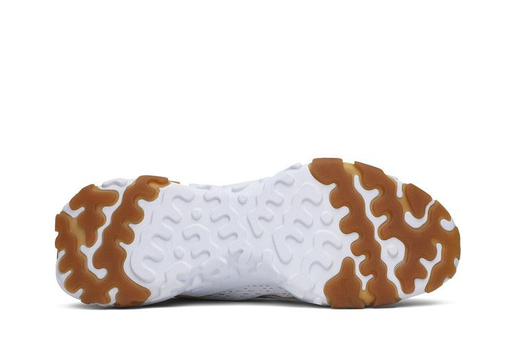 Кроссовки Nike React Vision 'Honeycomb'