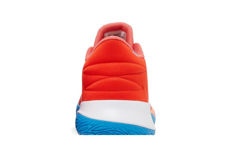 Кроссовки Nike Kyrie Flytrap 5 'Habanero Red Blue Hero'