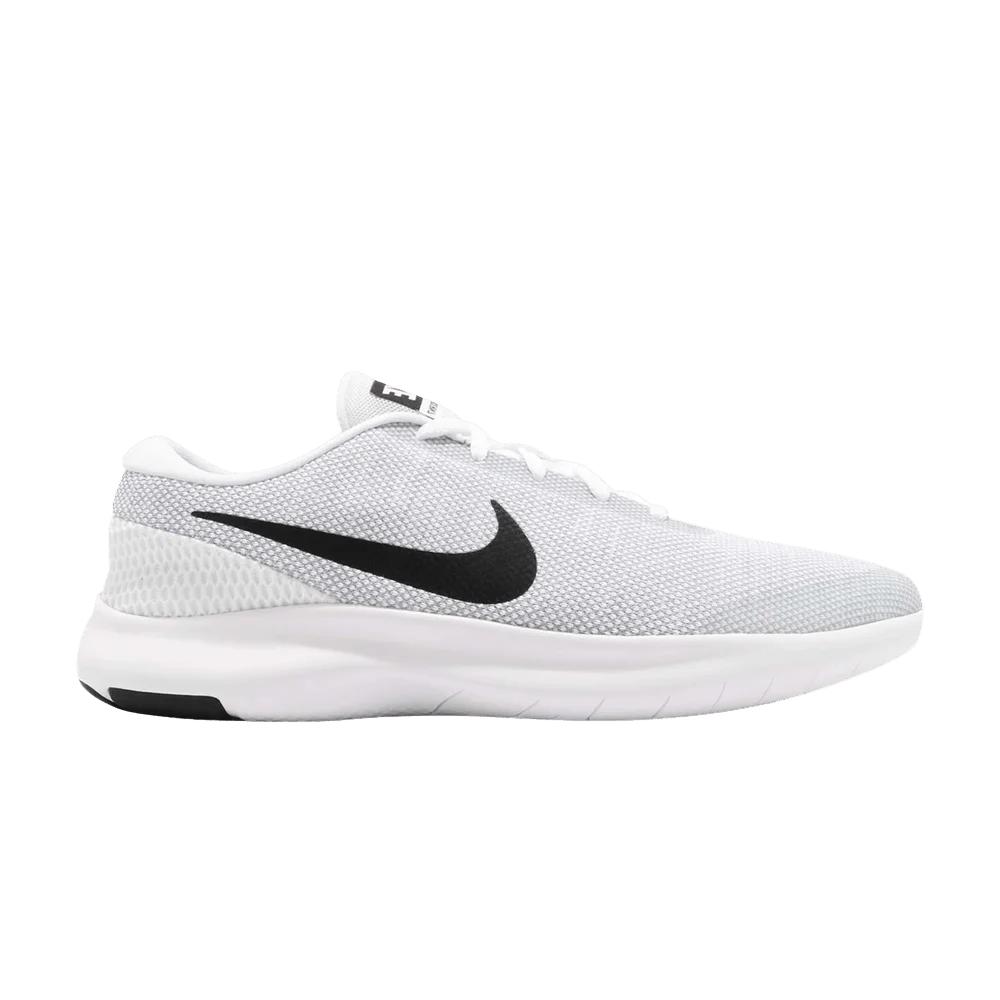 Krossovki-Nike-Flex-Experience-RN-7-White-Black