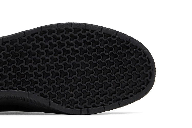Кроссовки Nike Force 58 Premium SB 'Triple Black'