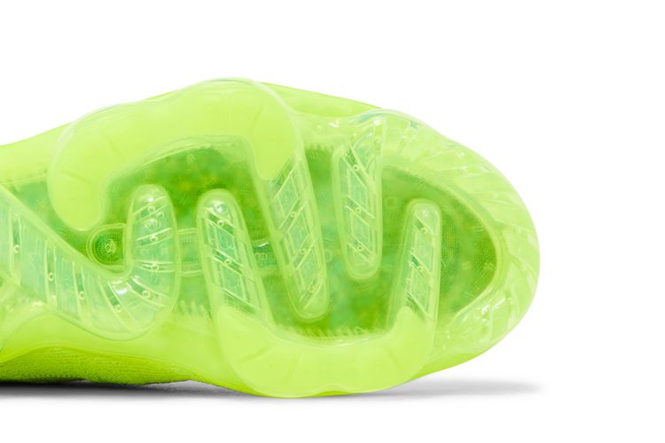 Кроссовки Nike Wmns Air VaporMax 2023 Flyknit 'Lemon Twist'